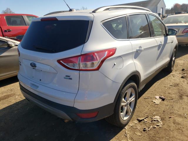 Photo 3 VIN: 1FMCU9GX4EUA75756 - FORD ESCAPE SE 