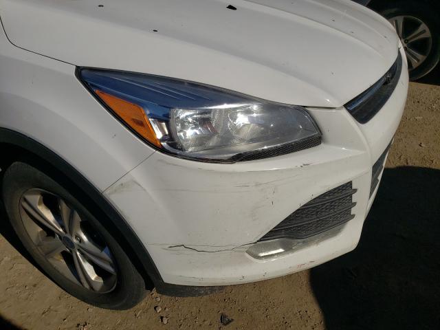 Photo 8 VIN: 1FMCU9GX4EUA75756 - FORD ESCAPE SE 