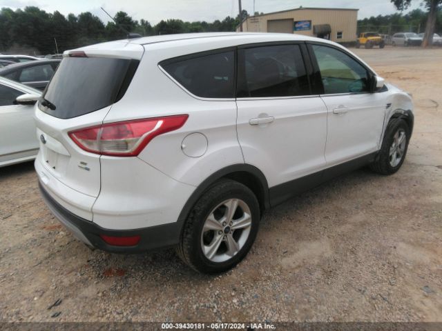 Photo 3 VIN: 1FMCU9GX4EUA85249 - FORD ESCAPE 