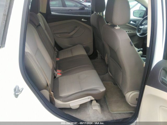 Photo 7 VIN: 1FMCU9GX4EUA85249 - FORD ESCAPE 