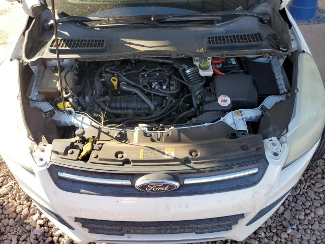 Photo 10 VIN: 1FMCU9GX4EUA86160 - FORD ESCAPE SE 