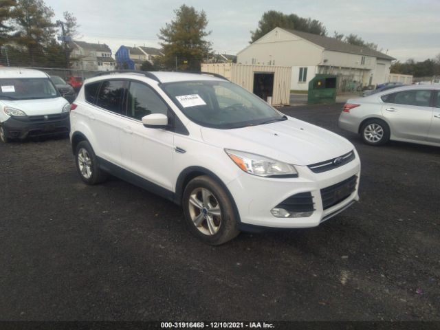 Photo 0 VIN: 1FMCU9GX4EUA96803 - FORD ESCAPE 