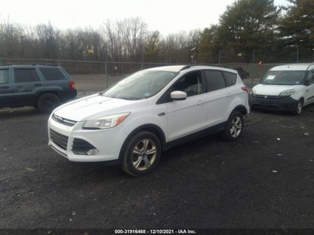 Photo 1 VIN: 1FMCU9GX4EUA96803 - FORD ESCAPE 