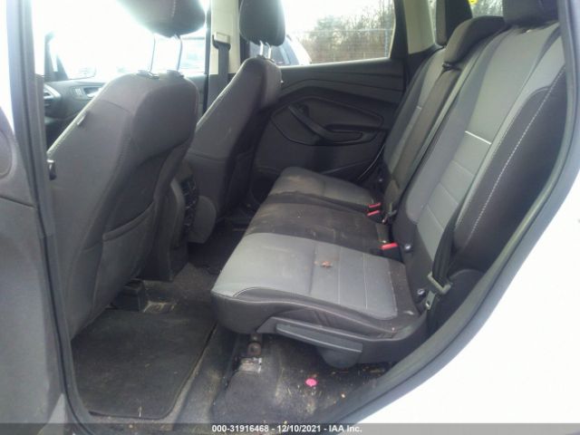 Photo 7 VIN: 1FMCU9GX4EUA96803 - FORD ESCAPE 