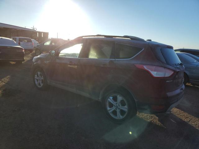 Photo 1 VIN: 1FMCU9GX4EUB08562 - FORD ESCAPE SE 