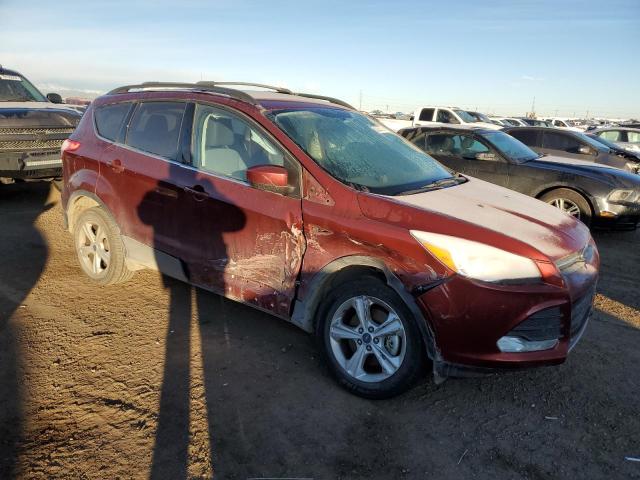 Photo 3 VIN: 1FMCU9GX4EUB08562 - FORD ESCAPE SE 