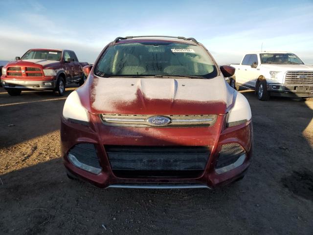 Photo 4 VIN: 1FMCU9GX4EUB08562 - FORD ESCAPE SE 