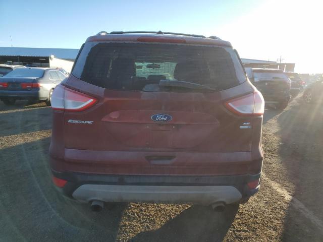 Photo 5 VIN: 1FMCU9GX4EUB08562 - FORD ESCAPE SE 