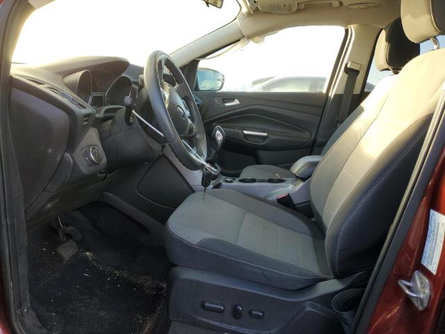 Photo 6 VIN: 1FMCU9GX4EUB08562 - FORD ESCAPE SE 