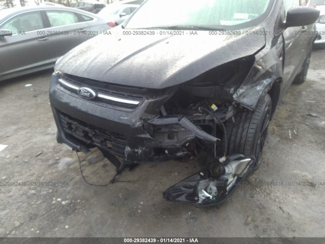 Photo 5 VIN: 1FMCU9GX4EUB19707 - FORD ESCAPE 