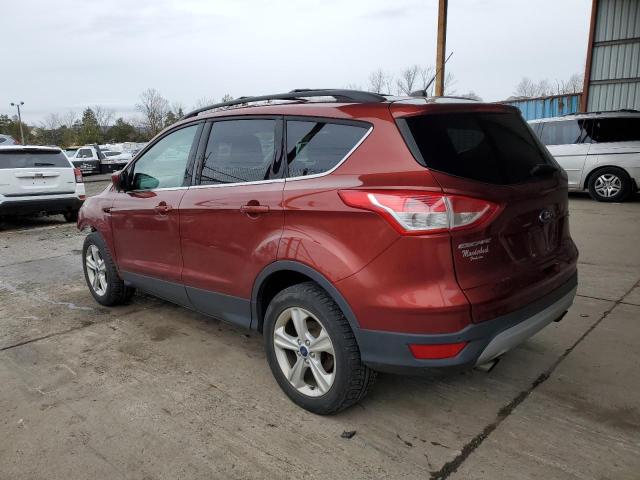 Photo 1 VIN: 1FMCU9GX4EUB21358 - FORD ESCAPE SE 