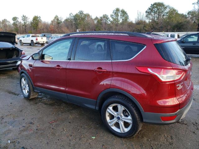 Photo 1 VIN: 1FMCU9GX4EUB30447 - FORD ESCAPE SE 