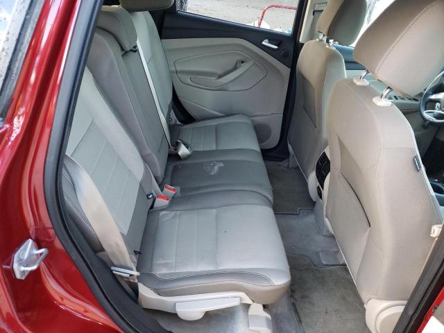 Photo 10 VIN: 1FMCU9GX4EUB30447 - FORD ESCAPE SE 