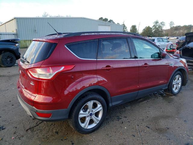 Photo 2 VIN: 1FMCU9GX4EUB30447 - FORD ESCAPE SE 