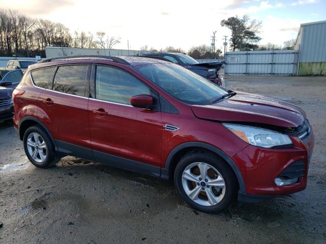 Photo 3 VIN: 1FMCU9GX4EUB30447 - FORD ESCAPE SE 