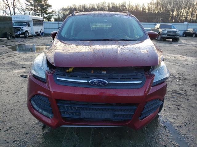 Photo 4 VIN: 1FMCU9GX4EUB30447 - FORD ESCAPE SE 