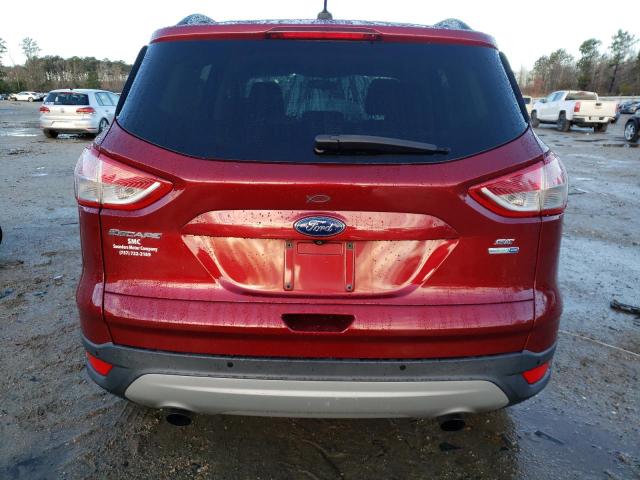 Photo 5 VIN: 1FMCU9GX4EUB30447 - FORD ESCAPE SE 