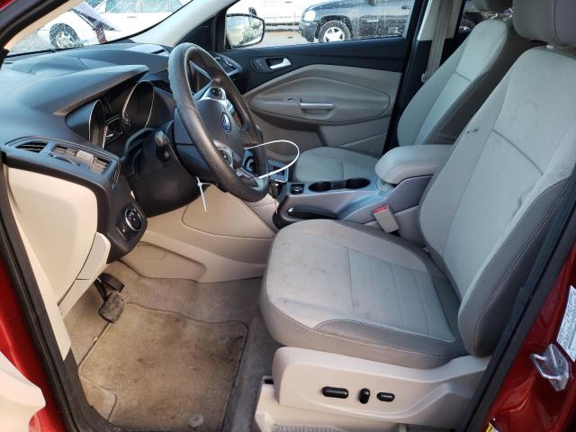 Photo 6 VIN: 1FMCU9GX4EUB30447 - FORD ESCAPE SE 