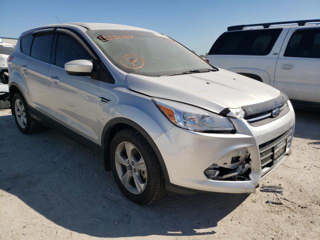 Photo 0 VIN: 1FMCU9GX4EUB33087 - FORD ESCAPE SE 