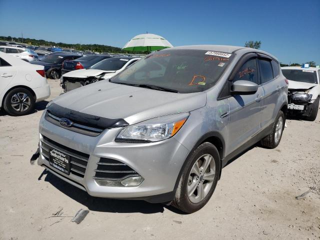 Photo 1 VIN: 1FMCU9GX4EUB33087 - FORD ESCAPE SE 