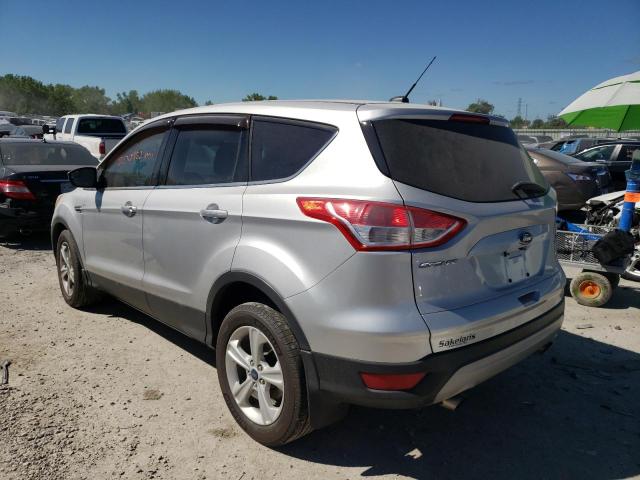 Photo 2 VIN: 1FMCU9GX4EUB33087 - FORD ESCAPE SE 