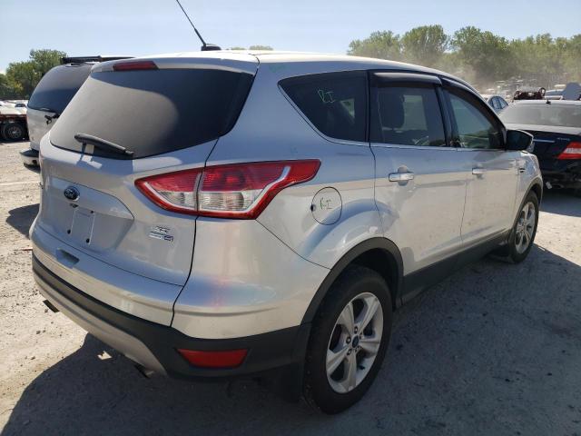 Photo 3 VIN: 1FMCU9GX4EUB33087 - FORD ESCAPE SE 