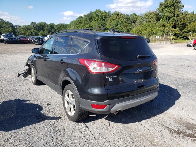 Photo 2 VIN: 1FMCU9GX4EUB37088 - FORD ESCAPE SE 