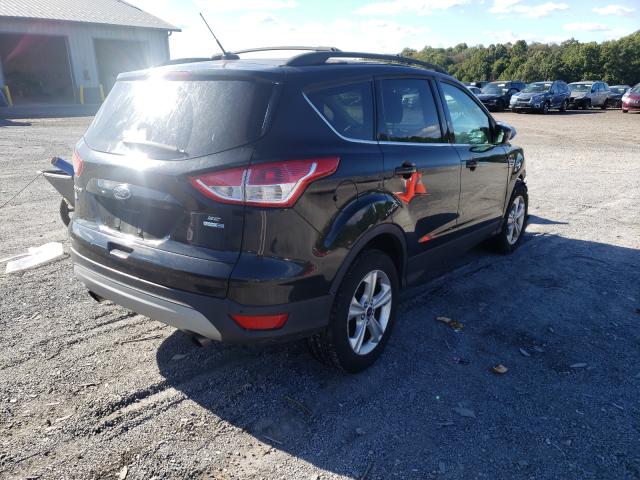 Photo 3 VIN: 1FMCU9GX4EUB37088 - FORD ESCAPE SE 