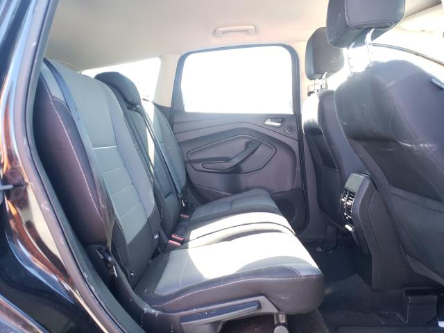 Photo 5 VIN: 1FMCU9GX4EUB37088 - FORD ESCAPE SE 