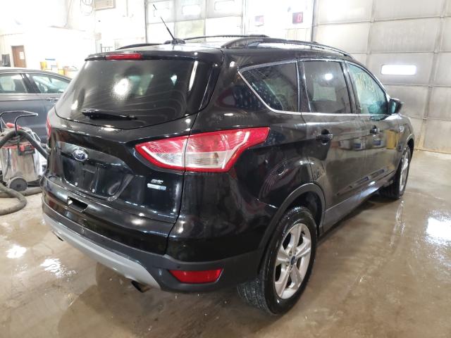 Photo 3 VIN: 1FMCU9GX4EUB38256 - FORD ESCAPE SE 