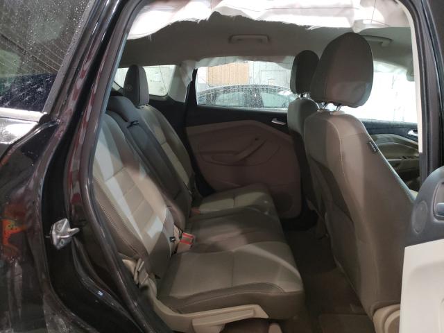 Photo 5 VIN: 1FMCU9GX4EUB38256 - FORD ESCAPE SE 