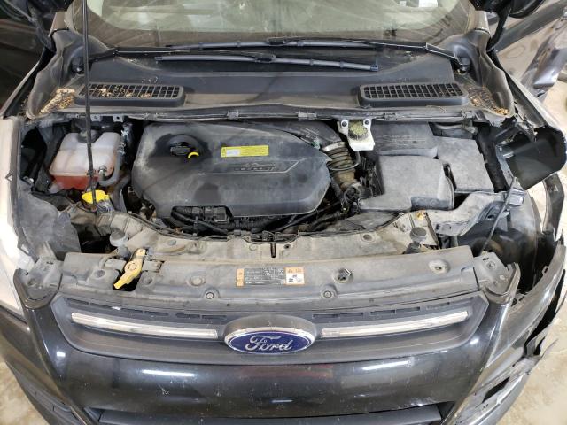 Photo 6 VIN: 1FMCU9GX4EUB38256 - FORD ESCAPE SE 