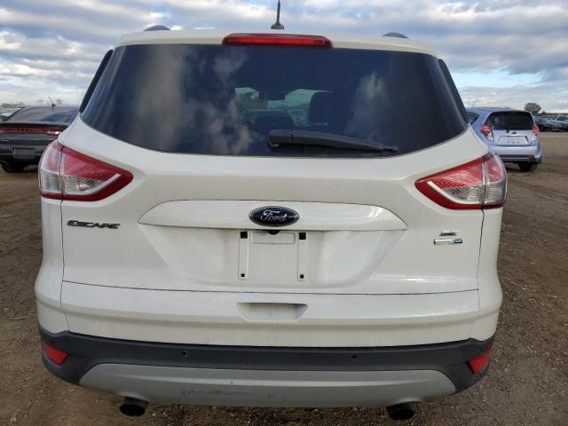 Photo 5 VIN: 1FMCU9GX4EUB44378 - FORD ESCAPE SE 