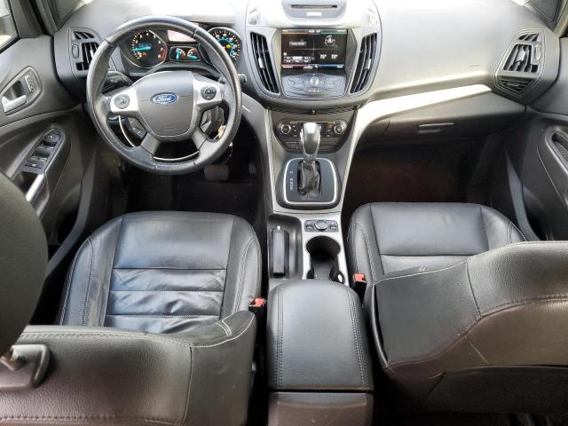 Photo 7 VIN: 1FMCU9GX4EUB44378 - FORD ESCAPE SE 