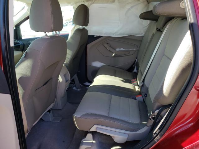 Photo 5 VIN: 1FMCU9GX4EUB53565 - FORD ESCAPE SE 