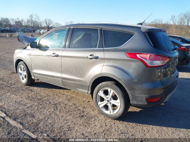 Photo 2 VIN: 1FMCU9GX4EUB57986 - FORD ESCAPE 