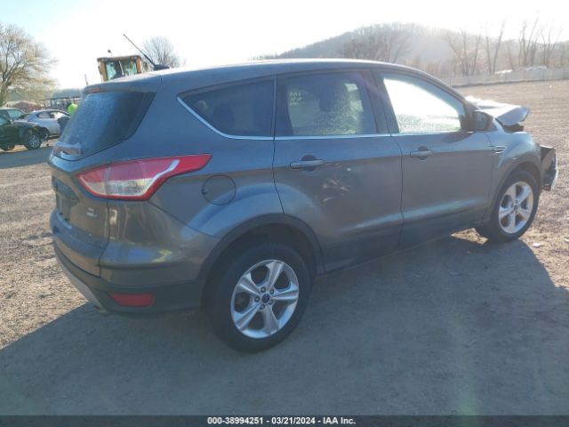 Photo 3 VIN: 1FMCU9GX4EUB57986 - FORD ESCAPE 