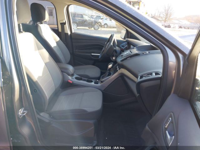 Photo 4 VIN: 1FMCU9GX4EUB57986 - FORD ESCAPE 