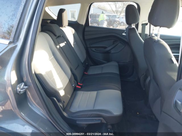 Photo 7 VIN: 1FMCU9GX4EUB57986 - FORD ESCAPE 