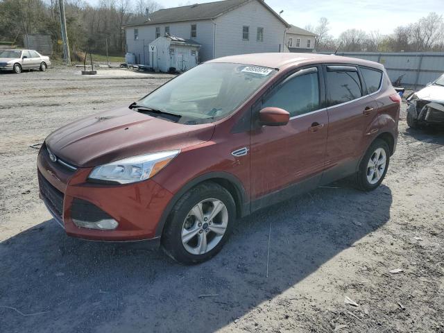 Photo 0 VIN: 1FMCU9GX4EUB75758 - FORD ESCAPE 