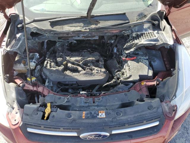 Photo 10 VIN: 1FMCU9GX4EUB75758 - FORD ESCAPE 