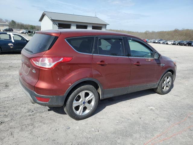 Photo 2 VIN: 1FMCU9GX4EUB75758 - FORD ESCAPE 