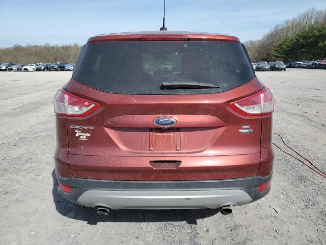 Photo 5 VIN: 1FMCU9GX4EUB75758 - FORD ESCAPE 