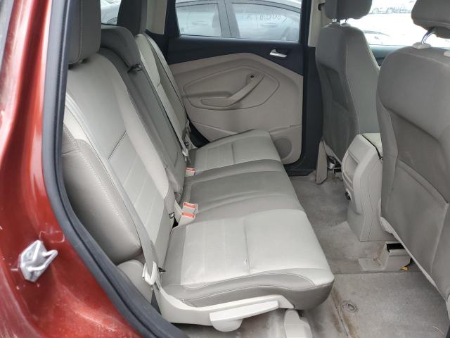 Photo 9 VIN: 1FMCU9GX4EUB75758 - FORD ESCAPE 