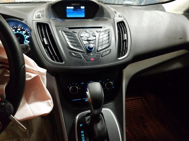 Photo 8 VIN: 1FMCU9GX4EUB81060 - FORD ESCAPE 