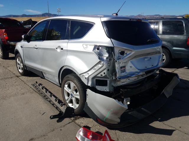 Photo 2 VIN: 1FMCU9GX4EUB82032 - FORD ESCAPE SE 