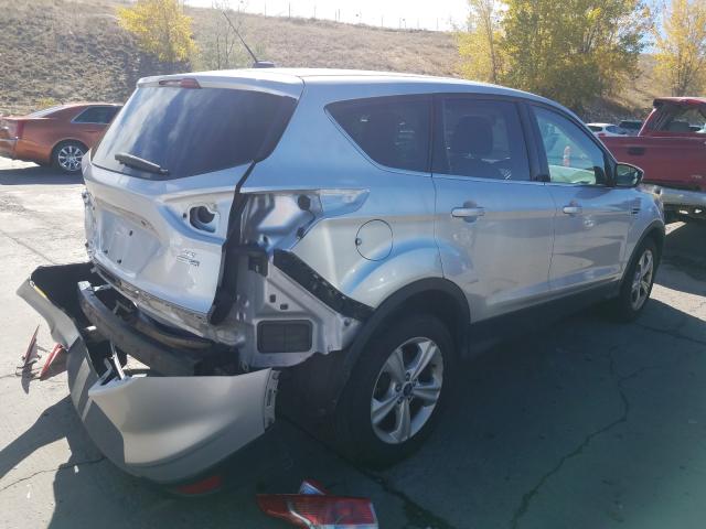 Photo 3 VIN: 1FMCU9GX4EUB82032 - FORD ESCAPE SE 