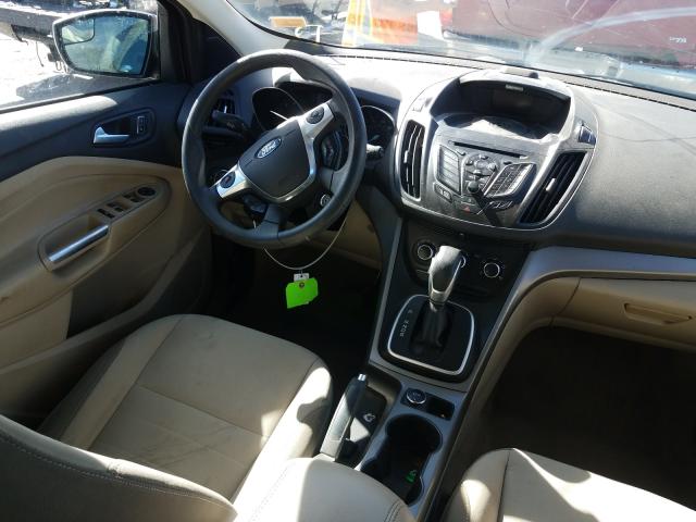 Photo 8 VIN: 1FMCU9GX4EUB82032 - FORD ESCAPE SE 