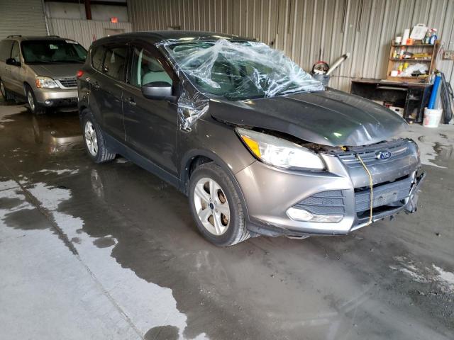 Photo 0 VIN: 1FMCU9GX4EUB90874 - FORD ESCAPE SE 