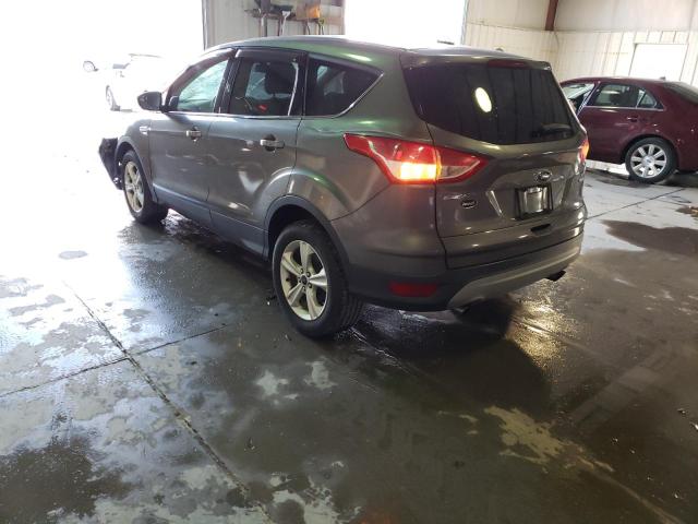 Photo 2 VIN: 1FMCU9GX4EUB90874 - FORD ESCAPE SE 